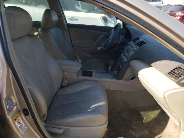Photo 5 from auction – 2007 TOYOTA CAMRY CE with VIN 4T1BE46K37U616929