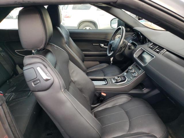 Photo 5 from auction – 2018 LAND ROVER RANGE ROVE with VIN SALVC5RX5JH293965