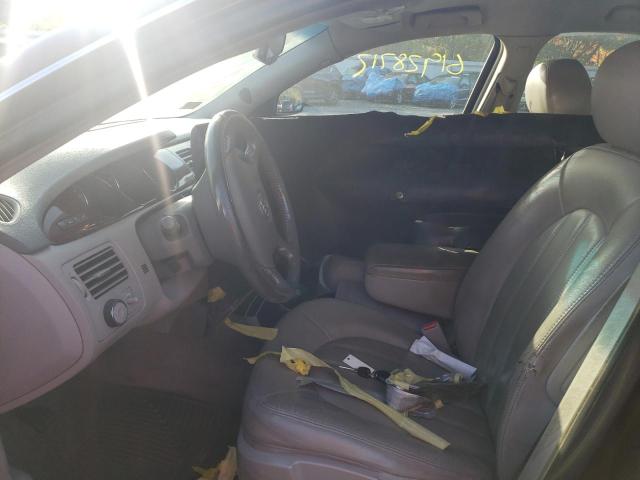 Photo 5 from auction – 2007 BUICK LUCERNE CX with VIN 1G4HD57297U199849