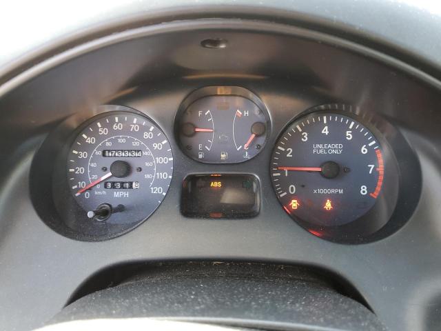 Photo 8 from auction – 1997 TOYOTA RAV4 with VIN JT3HP10V6V7067401