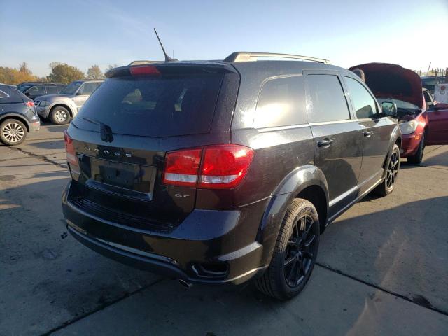 Photo 4 from auction – 2017 DODGE JOURNEY GT with VIN 3C4PDDEG5HT696479