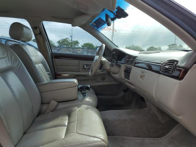 Photo 5 from auction – 1999 CADILLAC DEVILLE DE with VIN 1G6KE54Y2XU738539