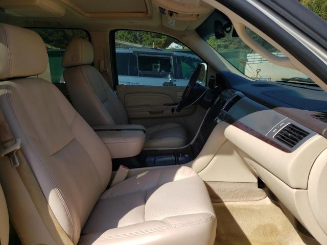 Photo 5 from auction – 2007 CADILLAC ESCALADE E with VIN 1GYFK66877R244832