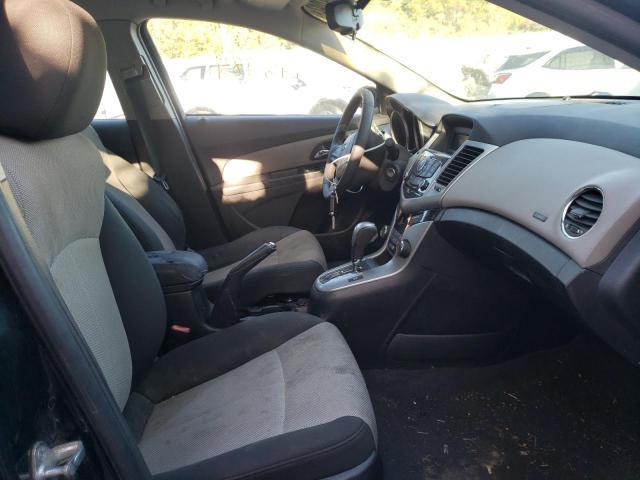 Photo 5 from auction – 2011 CHEVROLET CRUZE LS with VIN 1G1PC5SH1B7145251