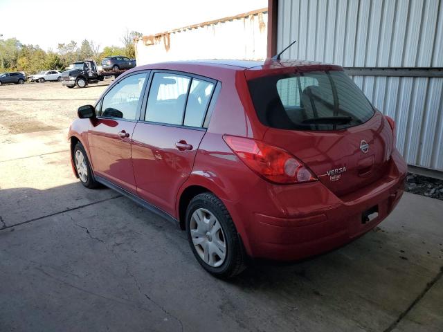 Photo 3 from auction – 2012 NISSAN VERSA S with VIN 3N1BC1CP2CK272712