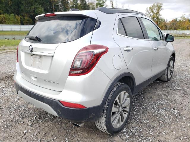 Photo 4 from auction – 2017 BUICK ENCORE PRE with VIN KL4CJASB5HB250908