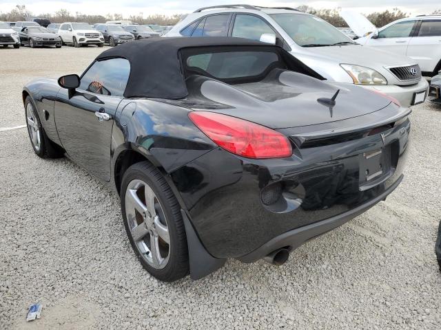 Photo 3 from auction – 2007 PONTIAC SOLSTICE G with VIN 1G2MG35X87Y140219