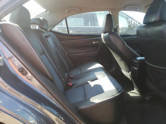 Photo 6 from auction – 2015 TOYOTA COROLLA L with VIN 2T1BURHE5FC270812