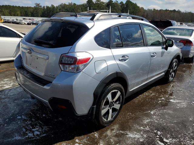 Photo 4 from auction – 2014 SUBARU XV CROSSTR with VIN JF2GPBKCXEH315153