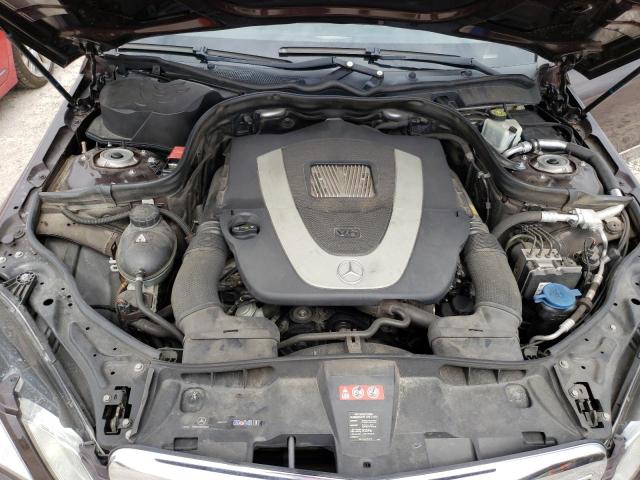 Photo 7 from auction – 2011 MERCEDES-BENZ E 350 with VIN WDDHF5GB2BA415989