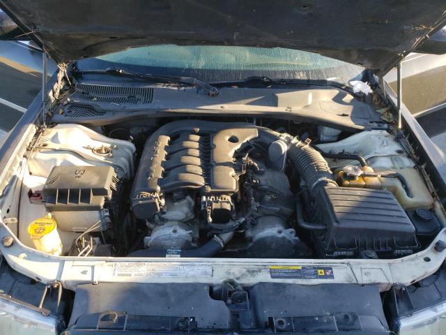 Photo 7 from auction – 2005 CHRYSLER 300 TOURIN with VIN 2C3JA53G25H572508