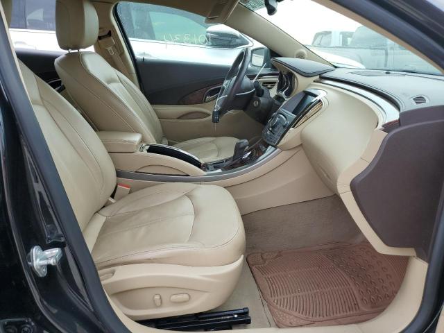Photo 5 from auction – 2013 BUICK LACROSSE with VIN 1G4GC5ER1DF208882