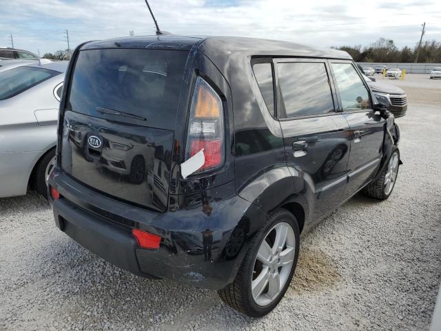 Photo 4 from auction – 2010 KIA SOUL + with VIN KNDJT2A29A7094220