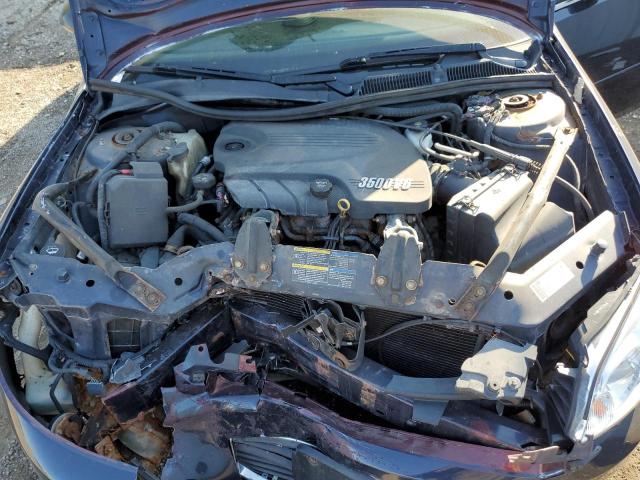 Photo 7 from auction – 2010 CHEVROLET IMPALA LT with VIN 2G1WB5EK2A1215227