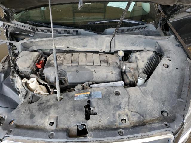 Photo 7 from auction – 2015 GMC ACADIA SLE with VIN 1GKKVPKD2FJ273502