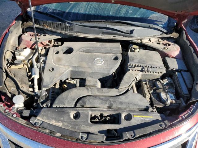 Photo 7 from auction – 2014 NISSAN ALTIMA 2.5 with VIN 1N4AL3AP4EN242332