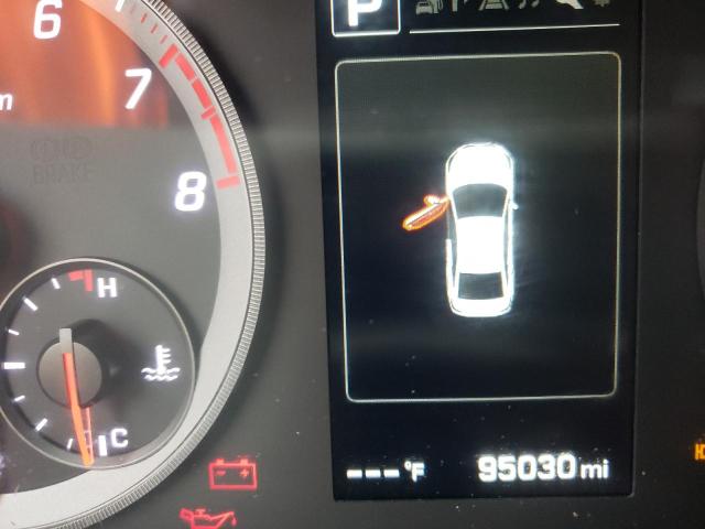 Photo 8 from auction – 2015 HYUNDAI SONATA SPO with VIN 5NPE34AB6FH259799