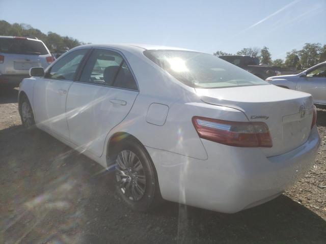 Photo 3 from auction – 2009 TOYOTA CAMRY BASE with VIN 4T1BE46K59U793307
