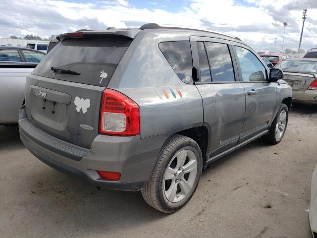 Photo 4 from auction – 2011 JEEP COMPASS SP with VIN 1J4NT1FB8BD246487