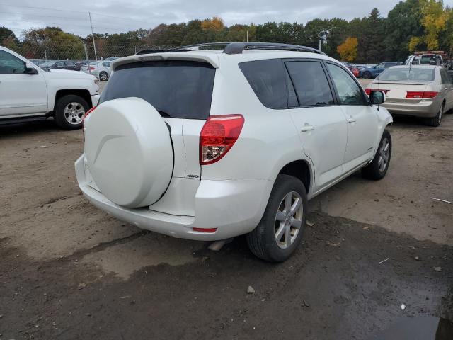 Photo 4 from auction – 2008 TOYOTA RAV4 LIMIT with VIN JTMBK31VX85049882