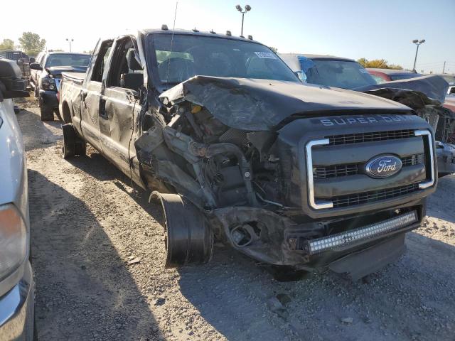 Photo 1 from auction – 2015 FORD F250 SUPER with VIN 1FT7W2BT3FEC61442