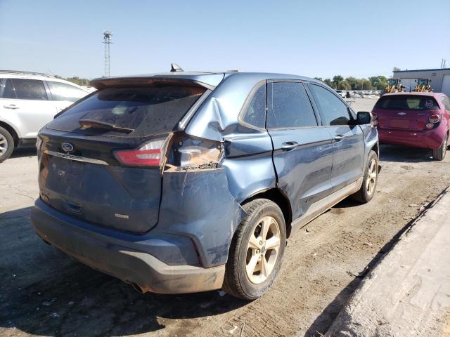 Zdjęcie 4 z aukcji – 2019 FORD EDGE SE z VIN 2FMPK3G94KBC65063