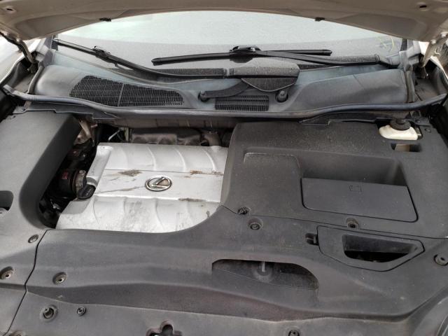 Photo 7 from auction – 2015 LEXUS RX 350 with VIN 2T2ZK1BA7FC165695