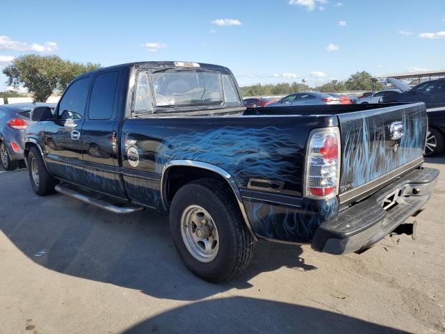 Photo 3 from auction – 2002 CHEVROLET SILVERADO with VIN 2GCEC19V021298672