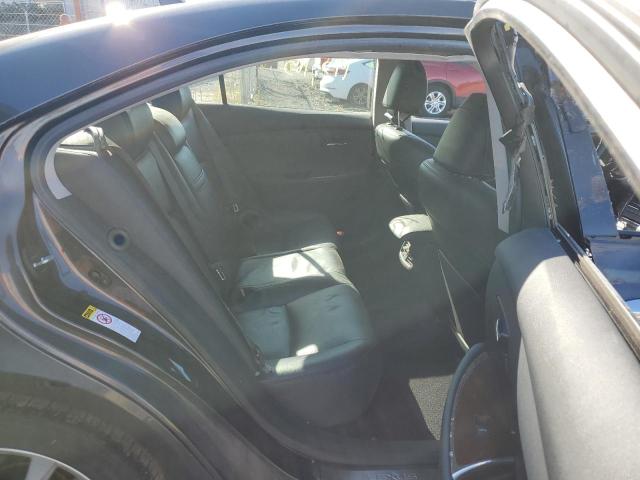 Photo 6 from auction – 2010 LEXUS ES 350 with VIN JTHBK1EG8A2385844