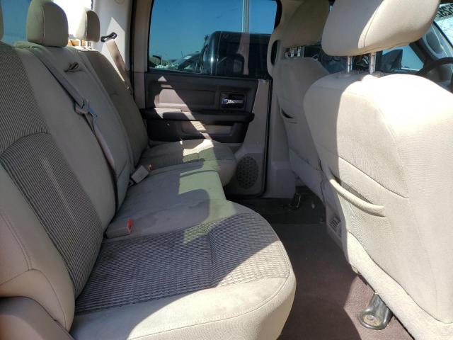 Photo 6 from auction – 2009 DODGE RAM 1500 with VIN 1D3HB13T29J529411