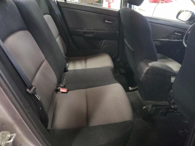 Photo 6 from auction – 2006 MAZDA 3 I with VIN JM1BK32FX61477088
