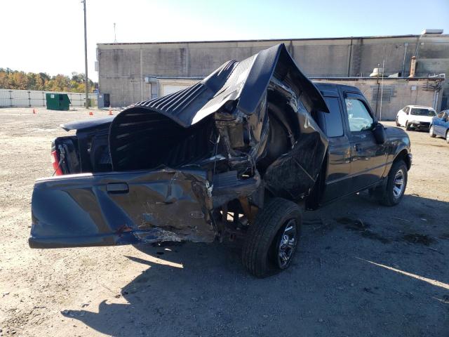 Photo 4 from auction – 2002 FORD RANGER with VIN 1FTZR44E72TA28616