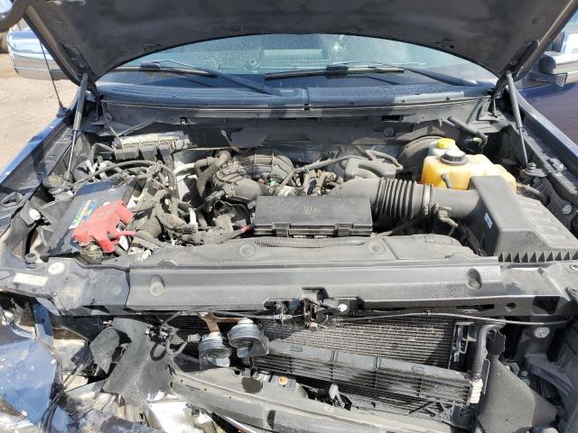 Photo 7 from auction – 2014 FORD F150 SUPER with VIN 1FTEW1CM5EFA24873