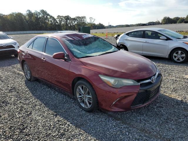 TOYOTA CAMRY LE 2016 with VIN 4T1BF1FK4GU500232 - Photo from auction