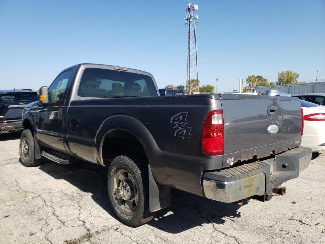 Photo 3 from auction – 2012 FORD F250 SUPER with VIN 1FTBF2B67CEB05405