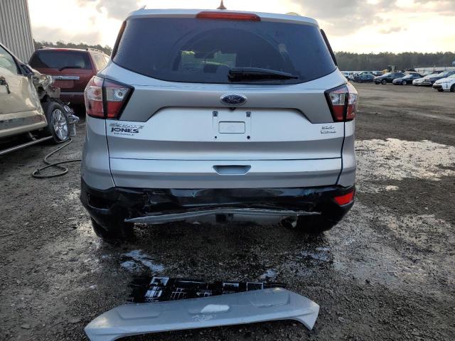 Photo 9 from auction – 2018 FORD ESCAPE SEL with VIN 1FMCU0HD7JUC26678