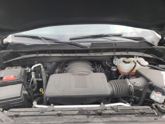 Photo 7 from auction – 2021 GMC SIERRA C15 with VIN 3GTP8FED9MG211320