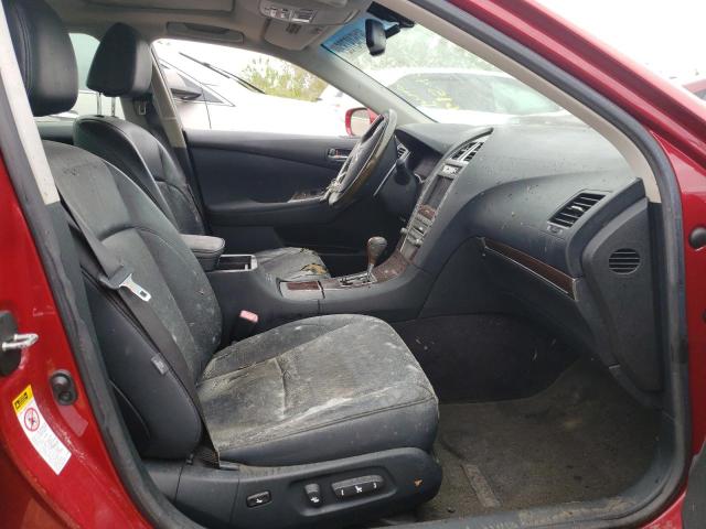 صورة رقم 5 من المزاد - 2010 LEXUS ES 350 مع VIN JTHBK1EG7A2361101