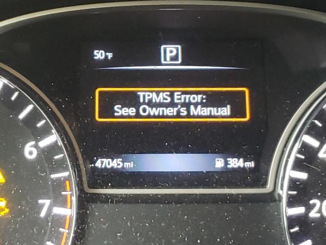 Photo 8 from auction – 2017 NISSAN ALTIMA 2.5 with VIN 1N4AL3AP7HC490767
