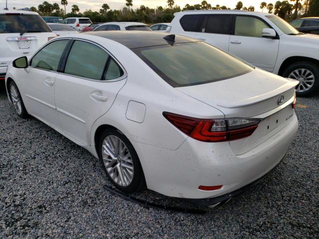 Photo 3 from auction – 2017 LEXUS ES 350 with VIN JTHBK1GG5H2251929