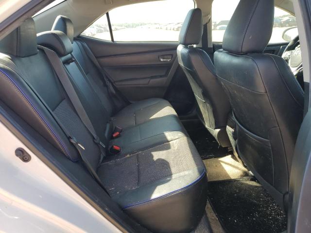 Photo 6 from auction – 2019 TOYOTA COROLLA L with VIN 2T1BURHE8KC221176