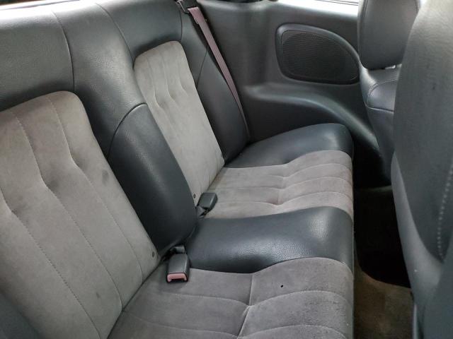 Photo 6 from auction – 2004 CHRYSLER SEBRING LX with VIN 1C3EL55R84N276473