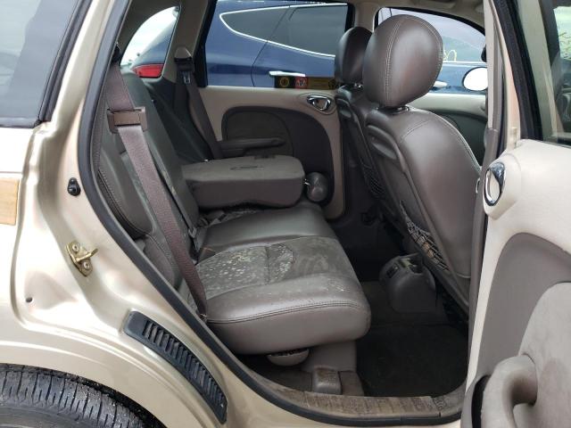Photo 6 from auction – 2002 CHRYSLER PT CRUISER with VIN 3C8FY68B72T376940
