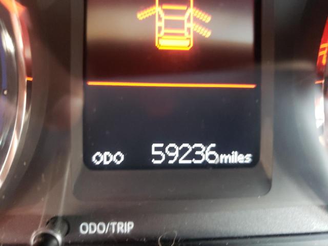 Foto 8 de la subasta – 2017 TOYOTA COROLLA LE con VIN 5YFBPRHE4HP647849