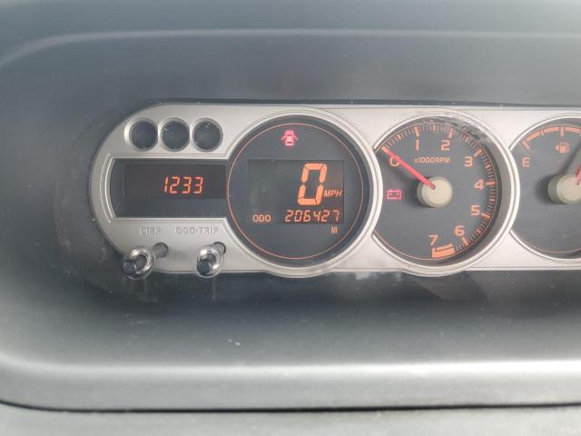 Photo 8 from auction – 2009 SCION XB with VIN JTLKE50E691072707