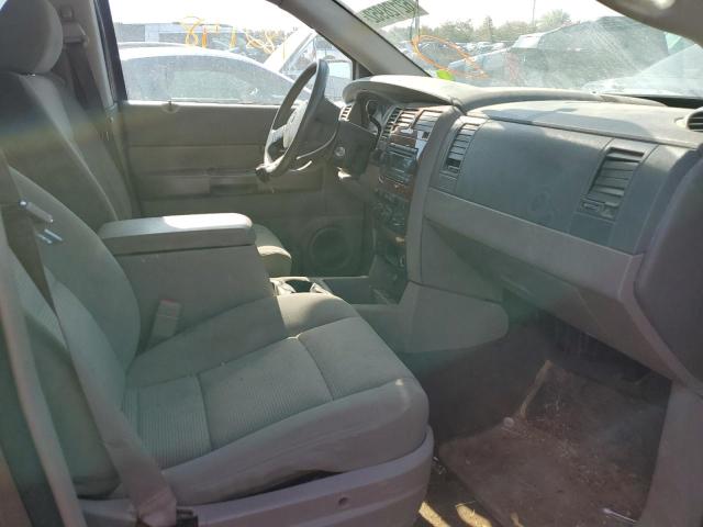 Photo 5 from auction – 2007 DODGE DURANGO SL with VIN 1D8HB48N37F551570