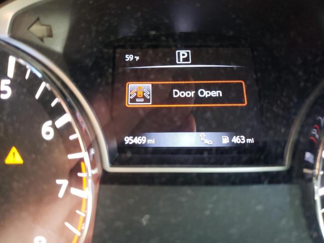 Photo 8 from auction – 2016 NISSAN ALTIMA 2.5 with VIN 1N4AL3AP1GC220089