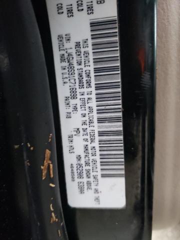 Photo 10 from auction – 2001 JEEP GRAND CHER with VIN 1J4GW48S91C716898