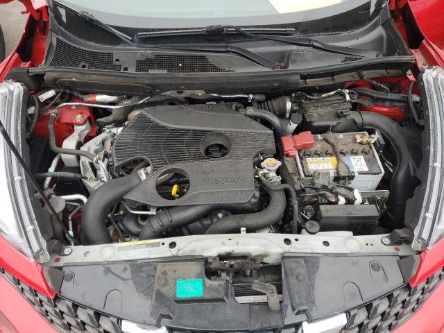 Photo 7 from auction – 2016 NISSAN JUKE S with VIN JN8AF5MR2GT605658