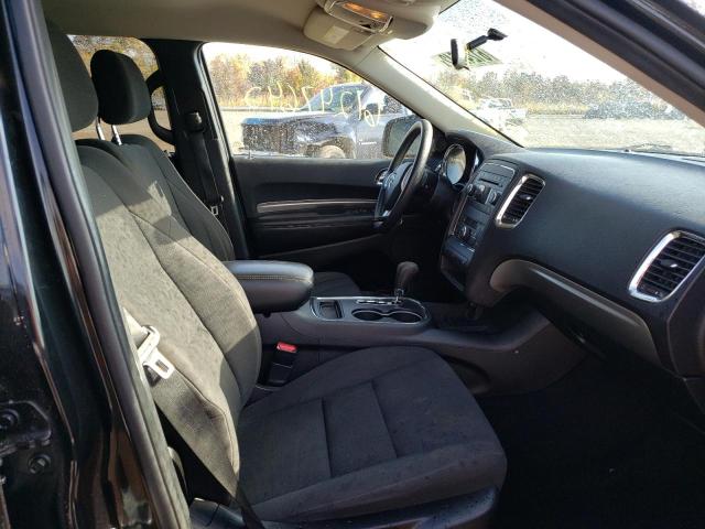 Photo 5 from auction – 2013 DODGE DURANGO SX with VIN 1C4RDJAG7DC686944